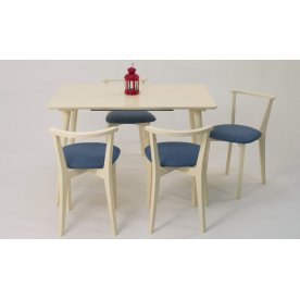 Обеденная группа Монте Франк 120