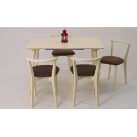 Обеденная группа Монте Франк 120