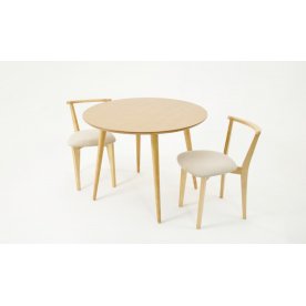 Обеденная группа Монте Франк К 100