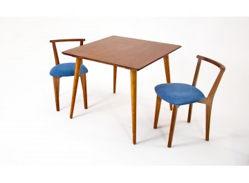 Обеденная группа Монте Франк М 100