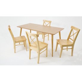 Обеденная группа Монте Ингольф 120