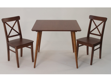 Обеденная группа Монте Ингольф М 100