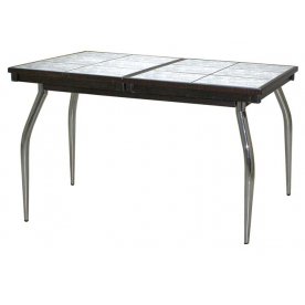 Обеденная группа "стол Рим-2/2 (27/1) + стулья Флавия"