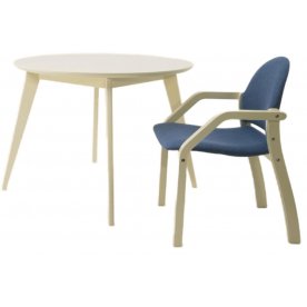 Обеденная группа Сканди Джуно К 100