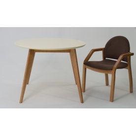 Обеденная группа Сканди Джуно К 90