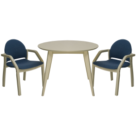 Обеденная группа Сканди Джуно К 90