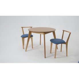 Обеденная группа Сканди Франк К 100