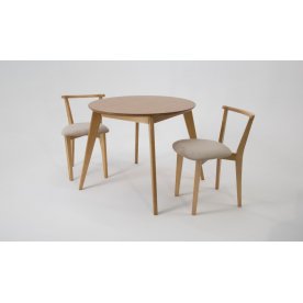 Обеденная группа Сканди Франк К 100