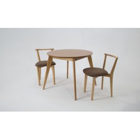 Обеденная группа Сканди Франк К 100