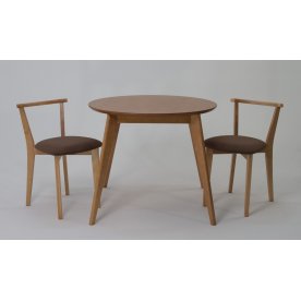 Обеденная группа Сканди Франк К 100