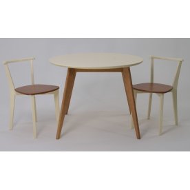 Обеденная группа Сканди Франк К 100