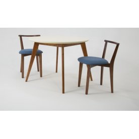 Обеденная группа Сканди Франк К 100