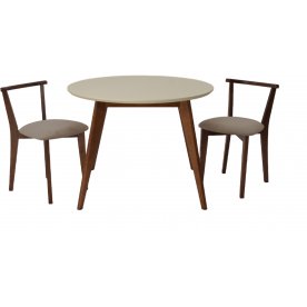 Обеденная группа Сканди Франк К 100