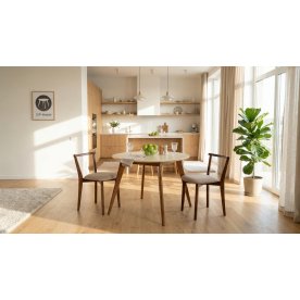 Обеденная группа Сканди Франк К 100