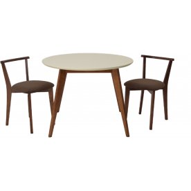 Обеденная группа Сканди Франк К 100