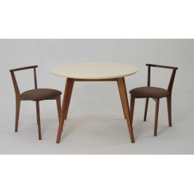 Обеденная группа Сканди Франк К 100