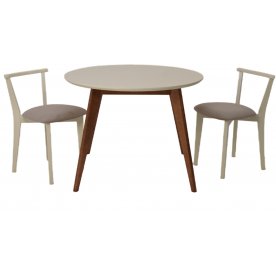 Обеденная группа Сканди Франк К 100