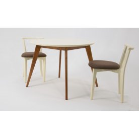 Обеденная группа Сканди Франк К 100