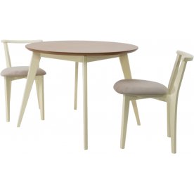 Обеденная группа Сканди Франк К 100