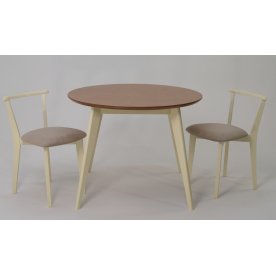 Обеденная группа Сканди Франк К 100