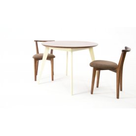 Обеденная группа Сканди Франк К 100