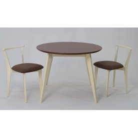 Обеденная группа Сканди Франк К 100