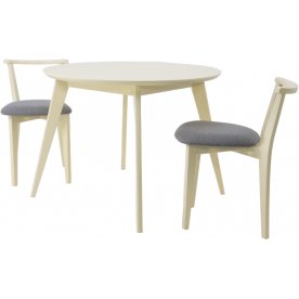 Обеденная группа Сканди Франк К 100