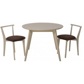 Обеденная группа Сканди Франк К 100