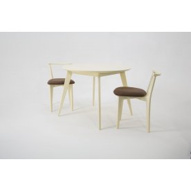 Обеденная группа Сканди Франк К 100