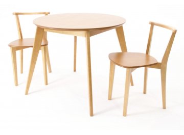 Обеденная группа Сканди Франк К 90