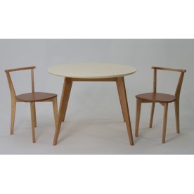 Обеденная группа Сканди Франк К 90