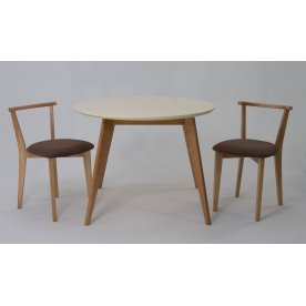 Обеденная группа Сканди Франк К 90