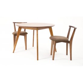 Обеденная группа Сканди Франк К 90