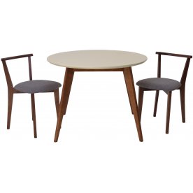 Обеденная группа Сканди Франк К 90