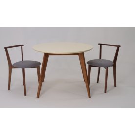 Обеденная группа Сканди Франк К 90