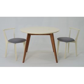 Обеденная группа Сканди Франк К 90