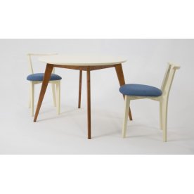 Обеденная группа Сканди Франк К 90