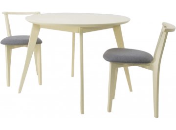 Обеденная группа Сканди Франк К 90