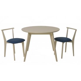 Обеденная группа Сканди Франк К 90