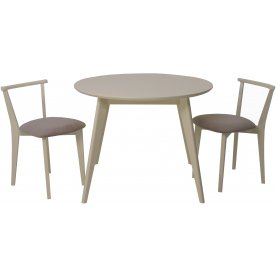 Обеденная группа Сканди Франк К 90