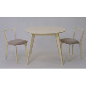 Обеденная группа Сканди Франк К 90