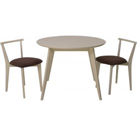 Обеденная группа Сканди Франк К 90