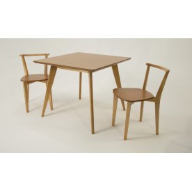 Обеденная группа Сканди Франк М 100