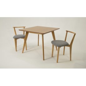 Обеденная группа Сканди Франк М 100