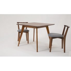 Обеденная группа Сканди Франк М 100