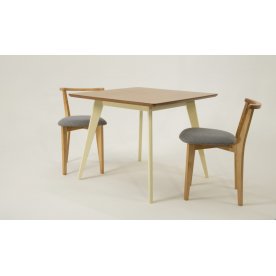 Обеденная группа Сканди Франк М 100