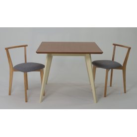 Обеденная группа Сканди Франк М 100