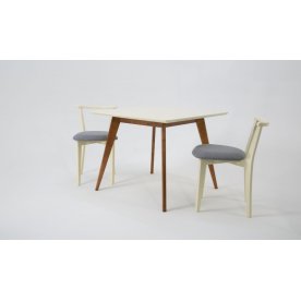 Обеденная группа Сканди Франк М 100