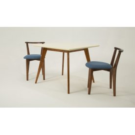 Обеденная группа Сканди Франк М 100