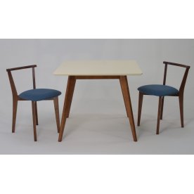 Обеденная группа Сканди Франк М 100